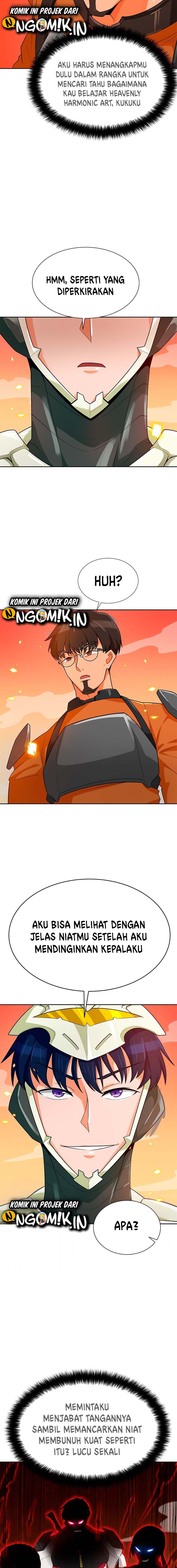 Auto Hunting Chapter 78 Bahasa Indonesia